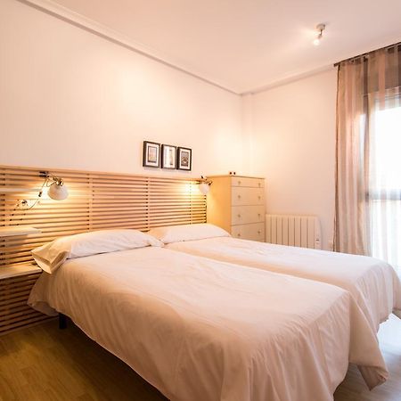 Apartamentos La Balandra De Muros Muros de Nalón Zewnętrze zdjęcie