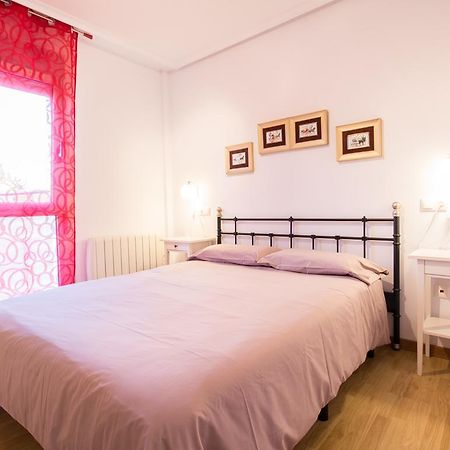 Apartamentos La Balandra De Muros Muros de Nalón Zewnętrze zdjęcie