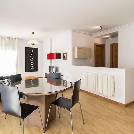 Apartamentos La Balandra De Muros Muros de Nalón Zewnętrze zdjęcie