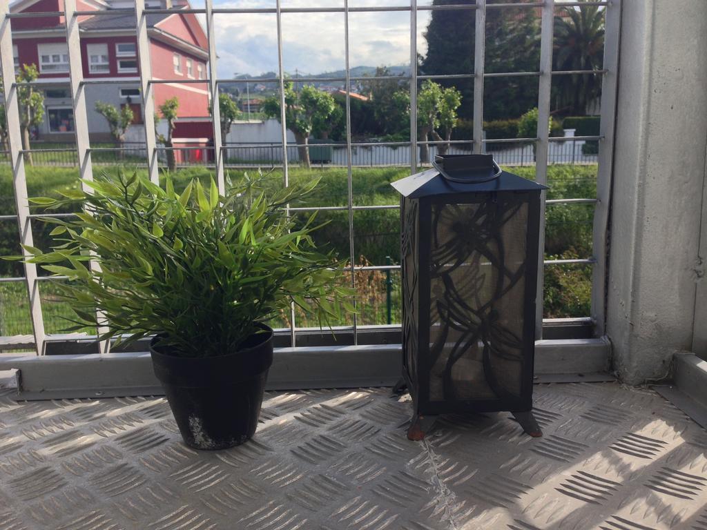 Apartamentos La Balandra De Muros Muros de Nalón Zewnętrze zdjęcie