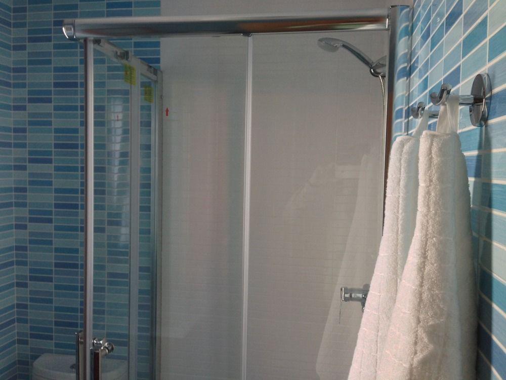 Apartamentos La Balandra De Muros Muros de Nalón Zewnętrze zdjęcie