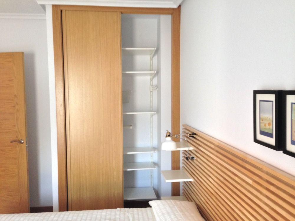 Apartamentos La Balandra De Muros Muros de Nalón Zewnętrze zdjęcie