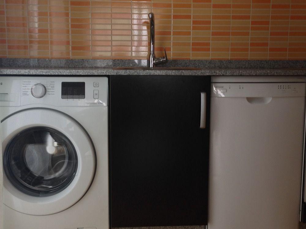 Apartamentos La Balandra De Muros Muros de Nalón Zewnętrze zdjęcie