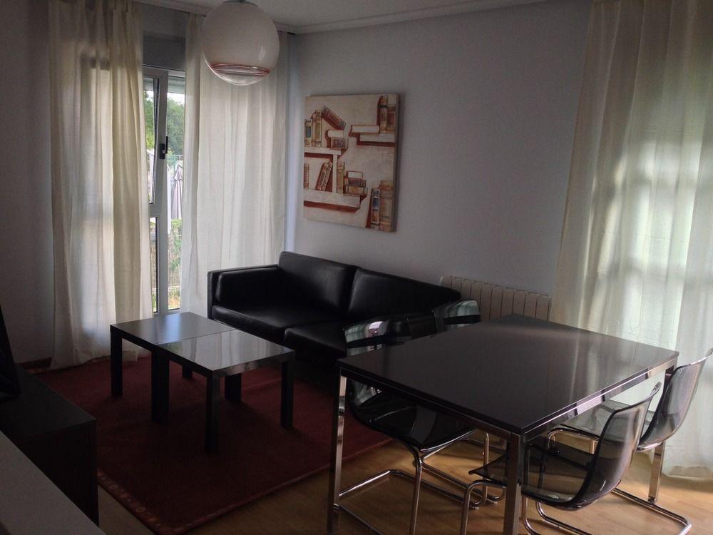 Apartamentos La Balandra De Muros Muros de Nalón Zewnętrze zdjęcie