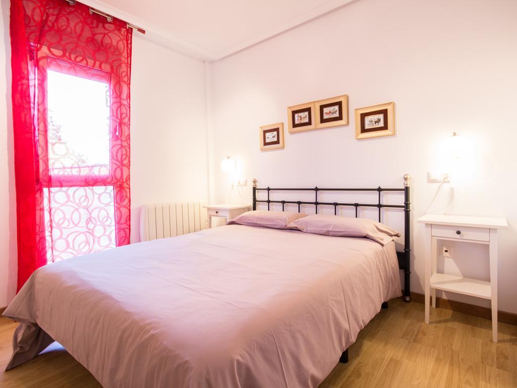 Apartamentos La Balandra De Muros Muros de Nalón Zewnętrze zdjęcie