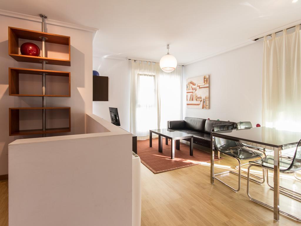 Apartamentos La Balandra De Muros Muros de Nalón Zewnętrze zdjęcie