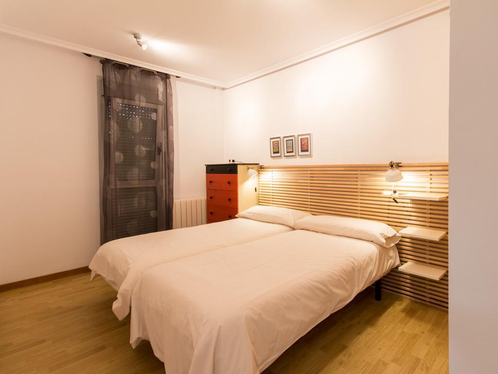 Apartamentos La Balandra De Muros Muros de Nalón Zewnętrze zdjęcie