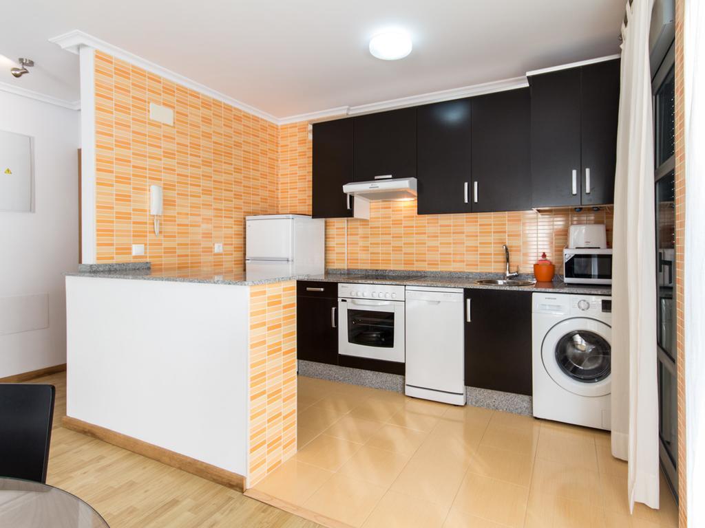 Apartamentos La Balandra De Muros Muros de Nalón Zewnętrze zdjęcie