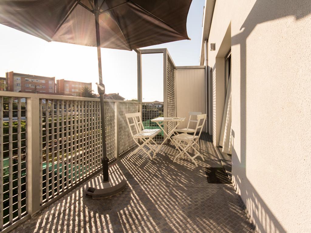 Apartamentos La Balandra De Muros Muros de Nalón Zewnętrze zdjęcie