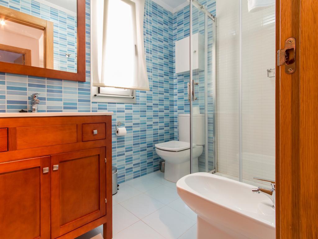 Apartamentos La Balandra De Muros Muros de Nalón Zewnętrze zdjęcie