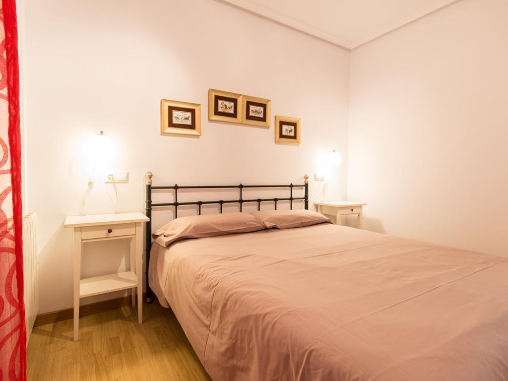 Apartamentos La Balandra De Muros Muros de Nalón Zewnętrze zdjęcie