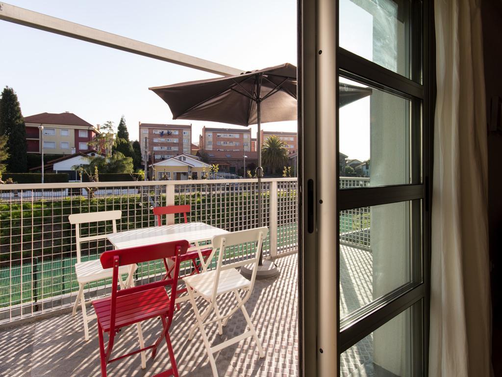 Apartamentos La Balandra De Muros Muros de Nalón Zewnętrze zdjęcie