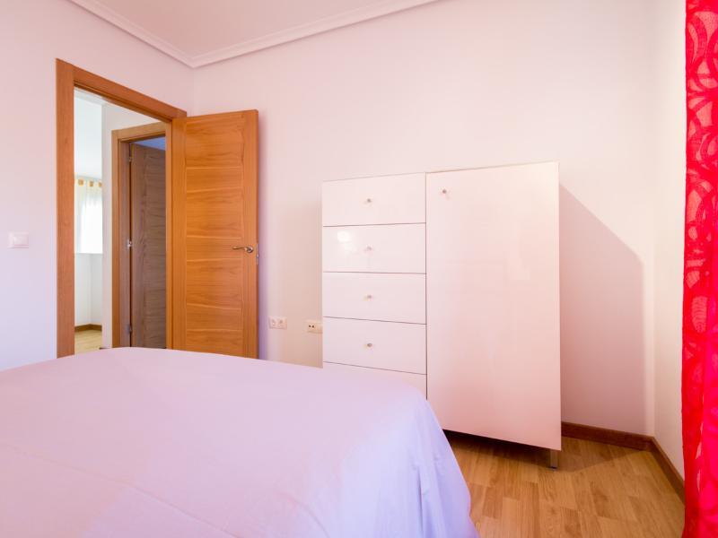 Apartamentos La Balandra De Muros Muros de Nalón Zewnętrze zdjęcie