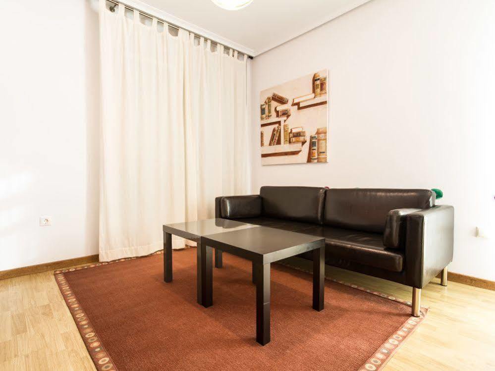 Apartamentos La Balandra De Muros Muros de Nalón Zewnętrze zdjęcie