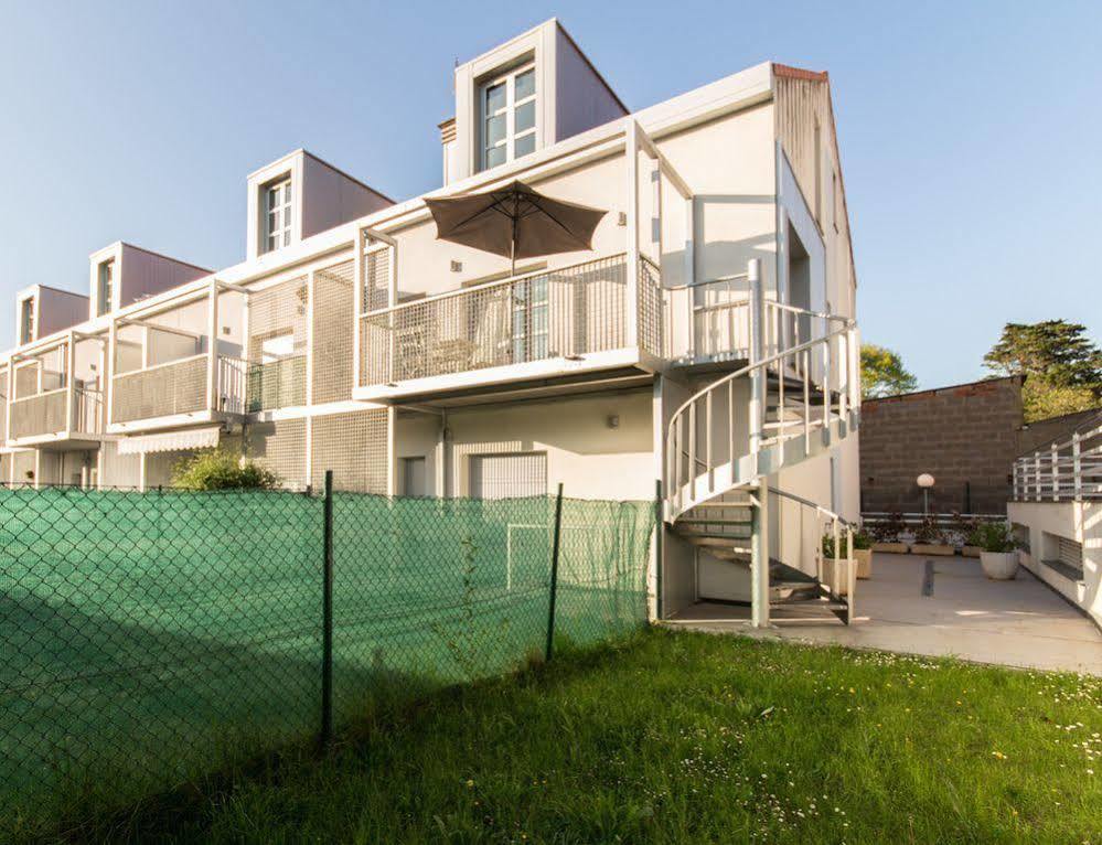 Apartamentos La Balandra De Muros Muros de Nalón Zewnętrze zdjęcie