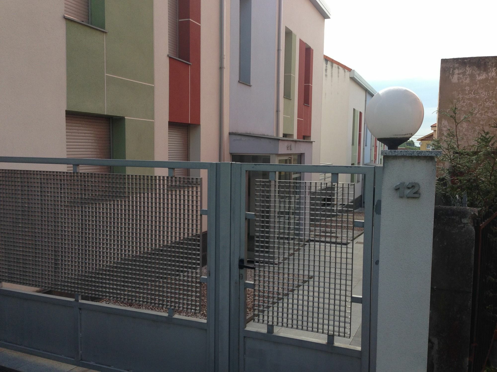 Apartamentos La Balandra De Muros Muros de Nalón Zewnętrze zdjęcie